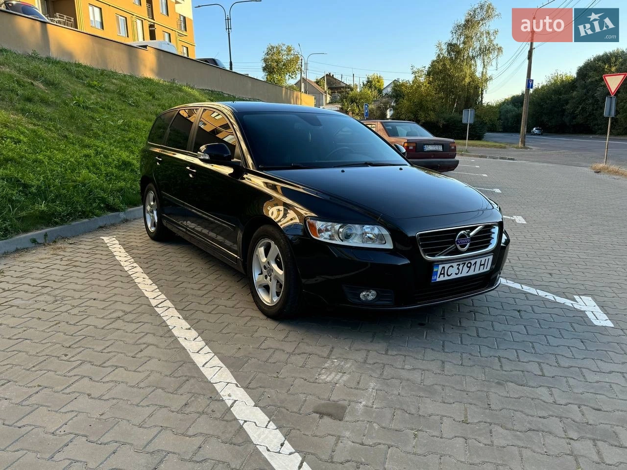 2011 Volvo V50 - мініатюра 46