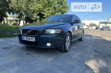 Універсал Volvo V50 2010 в Львові