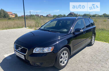 Универсал Volvo V50 2008 в Радехове