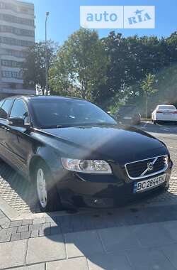 Универсал Volvo V50 2007 в Львове