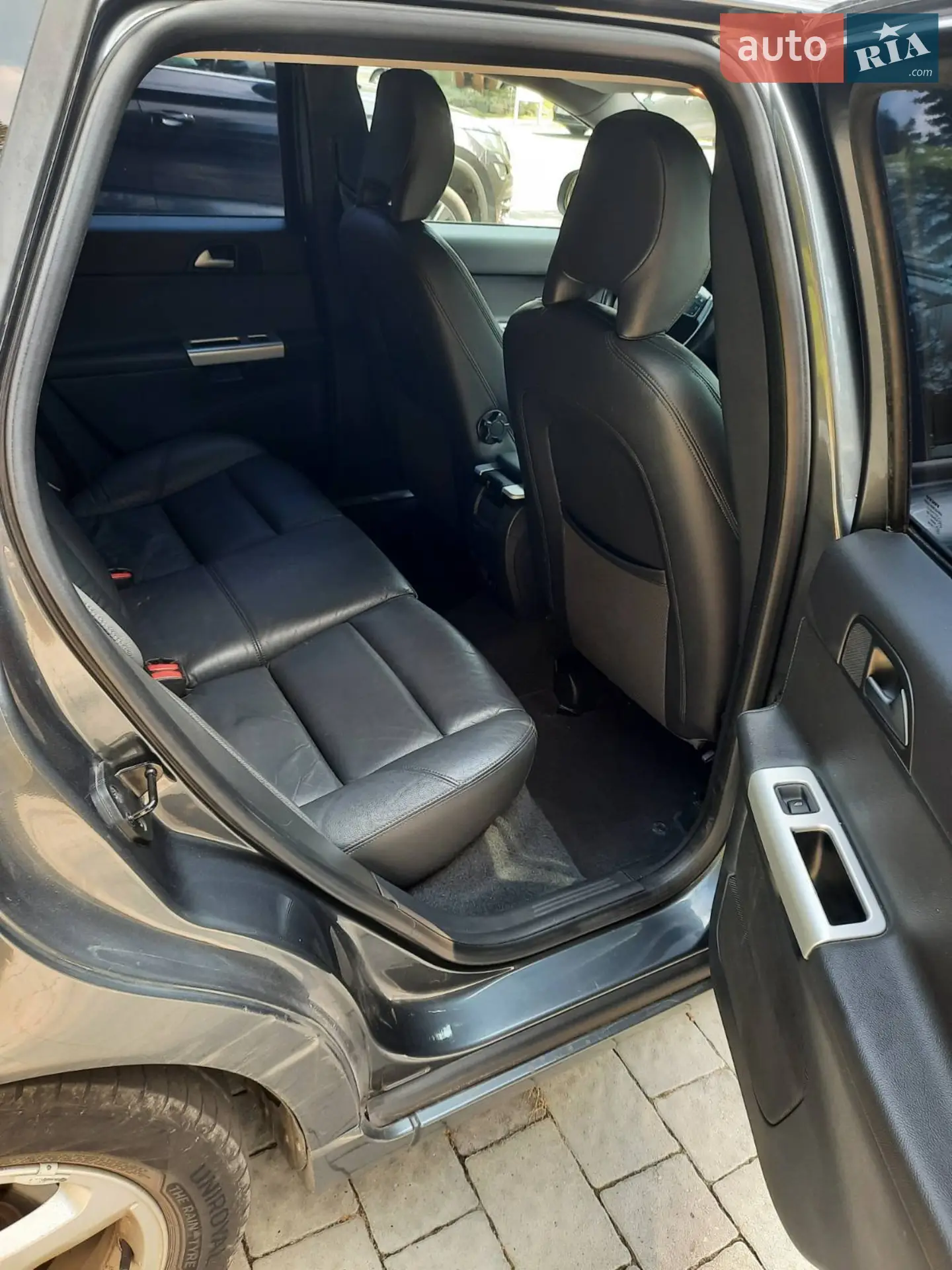2012 Volvo V50 - мініатюра 8