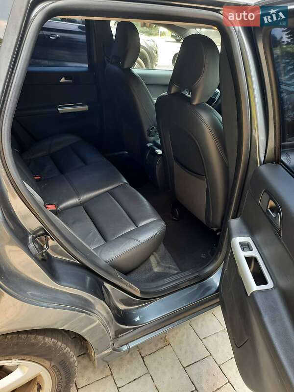 Универсал Volvo V50 2012 в Львове