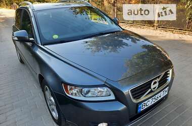 Універсал Volvo V50 2012 в Львові