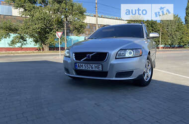 Универсал Volvo V50 2008 в Житомире