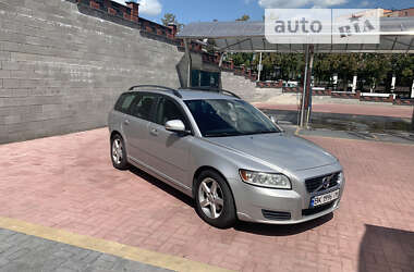 Универсал Volvo V50 2010 в Ровно