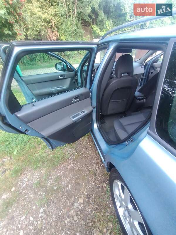 Універсал Volvo V50 2010 в Самборі фото 6 Універсал Volvo V50 2010 в Самборі