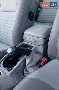 Универсал Volvo V50 2007 в 