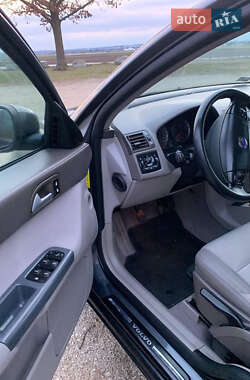 Универсал Volvo V50 2007 в 
