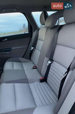 Универсал Volvo V50 2007 в 