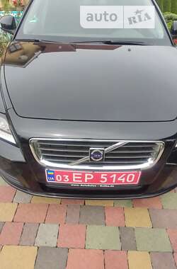 Универсал Volvo V50 2009 в Луцке