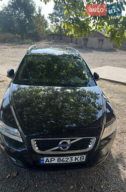 Універсал Volvo V50 2012 в Запоріжжі