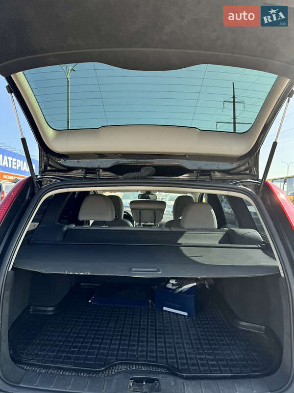 Универсал Volvo V50 2009 в Ратным