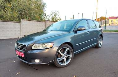 Универсал Volvo V50 2012 в Киеве