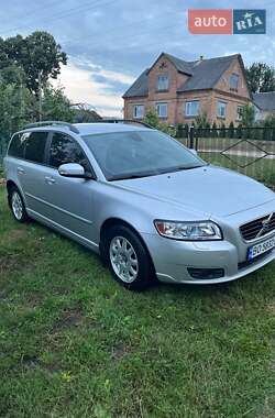 Универсал Volvo V50 2009 в Шумске