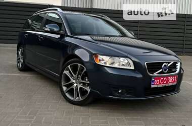 Универсал Volvo V50 2011 в Черкассах