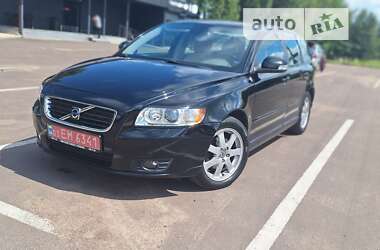 Універсал Volvo V50 2010 в Ніжині