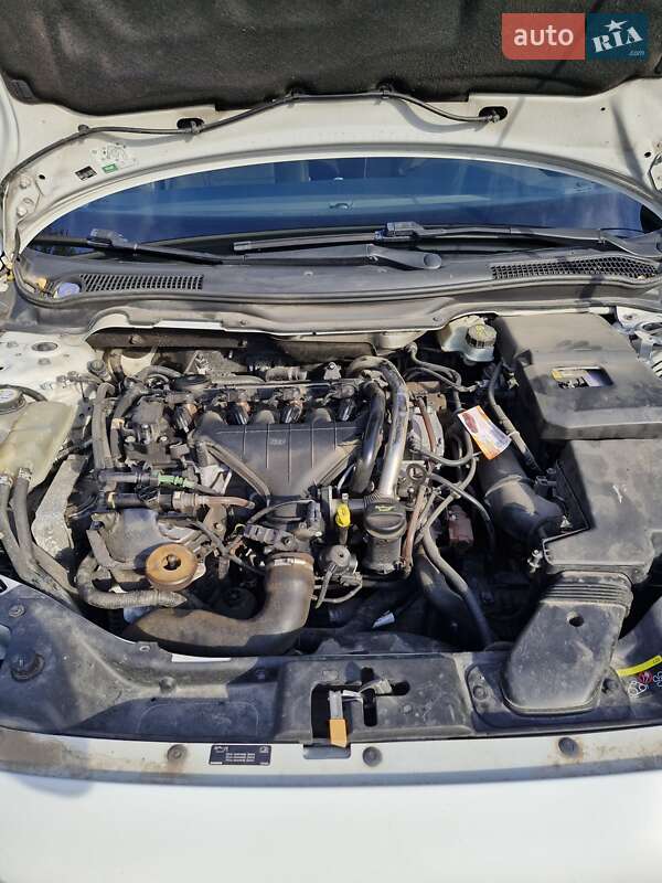 Универсал Volvo V50 2010 в Тернополе