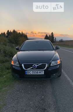 Универсал Volvo V50 2011 в Турке