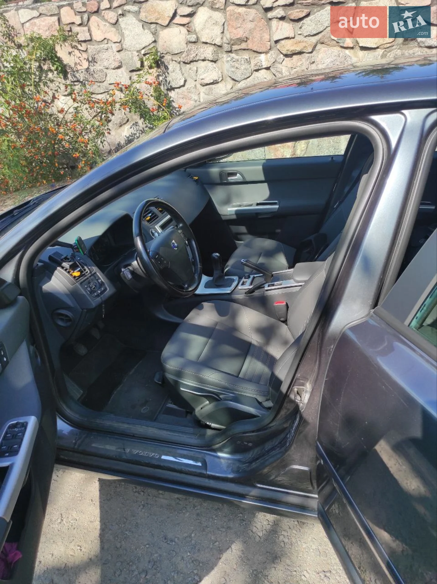 2011 Volvo V50 - мініатюра 6
