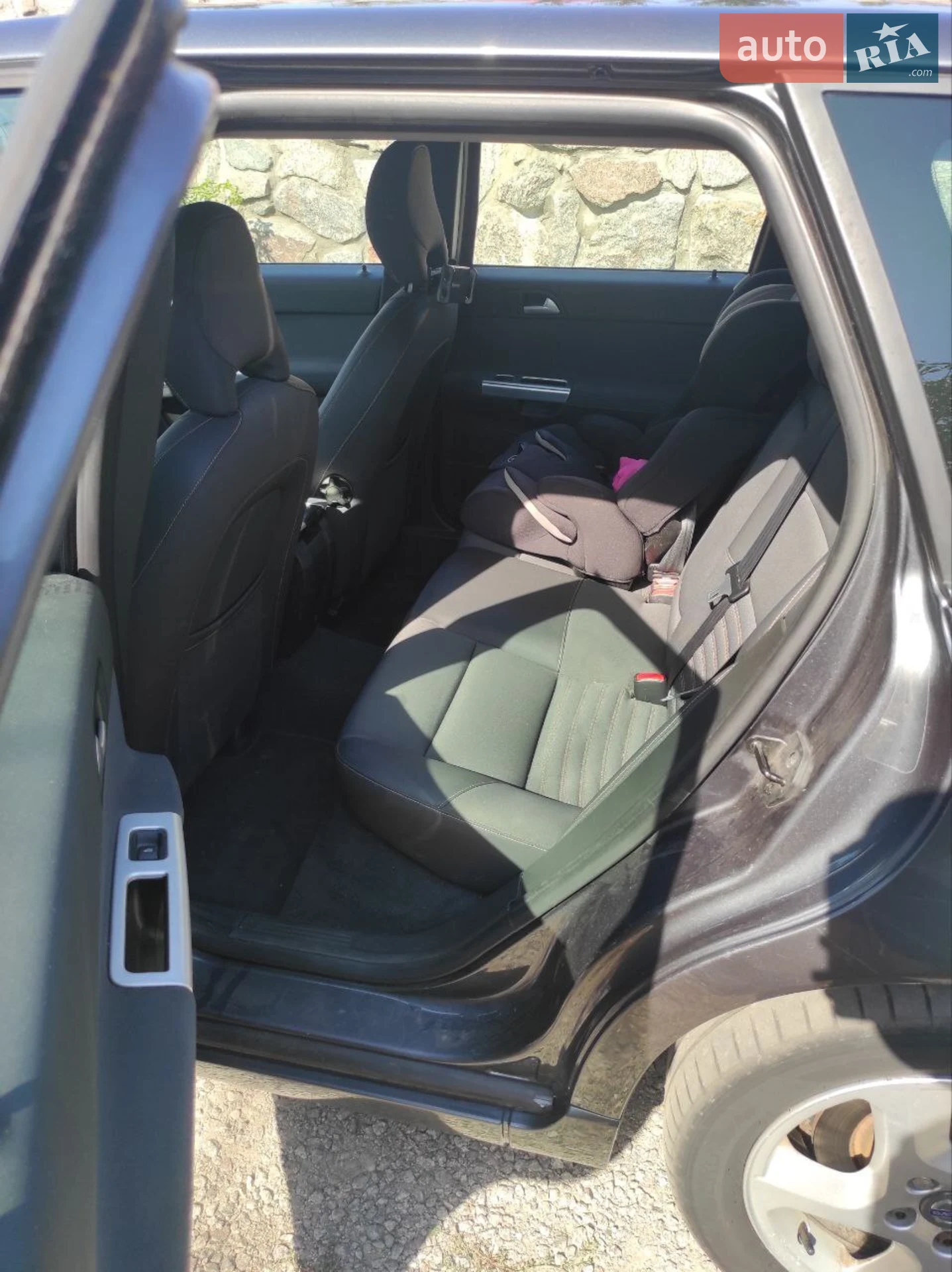 2011 Volvo V50 - мініатюра 12