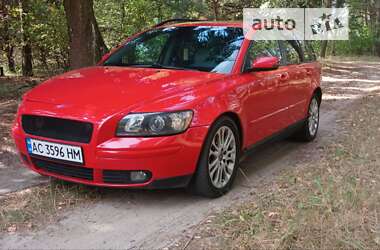 Універсал Volvo V50 2006 в Ковелі