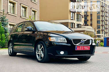 Універсал Volvo V50 2011 в Вишневому