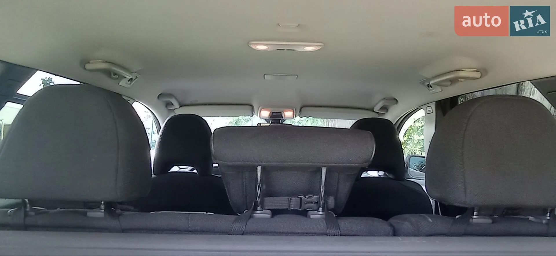 2011 Volvo V50 - мініатюра 13