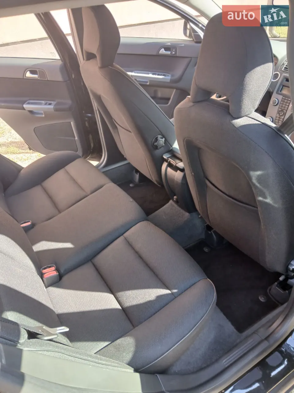 2011 Volvo V50 - мініатюра 18