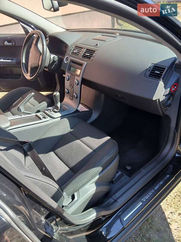 Универсал Volvo V50 2010 в Ровно фото 11 Универсал Volvo V50 2010 в Ровно