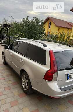 Універсал Volvo V50 2007 в Тернополі