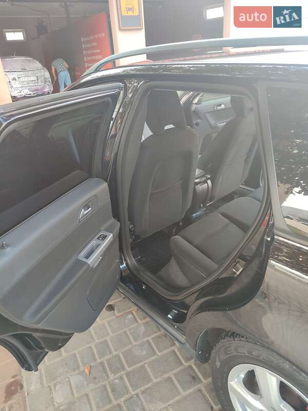 Универсал Volvo V50 2009 в Золотоноше фото 5 Универсал Volvo V50 2009 в Золотоноше