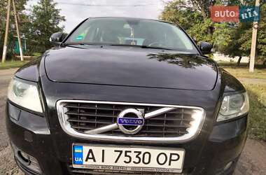 Універсал Volvo V50 2011 в Сараті