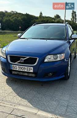 Универсал Volvo V50 2008 в Чорткове