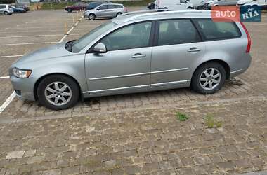 Универсал Volvo V50 2012 в Луцке