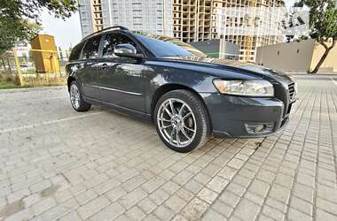 Універсал Volvo V50 2009 в Одесі