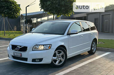 Універсал Volvo V50 2011 в Луцьку