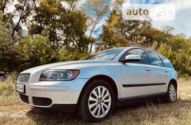 Универсал Volvo V50 2006 в Бердичеве