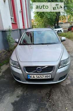 Универсал Volvo V50 2010 в Днепре