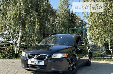 Універсал Volvo V50 2009 в Стрию