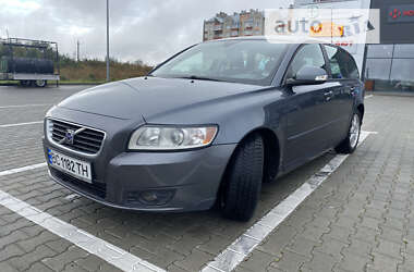 Універсал Volvo V50 2009 в Львові