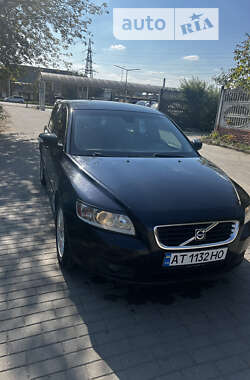 Универсал Volvo V50 2008 в Ивано-Франковске