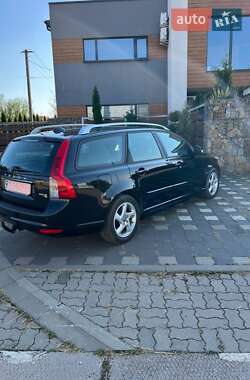 Универсал Volvo V50 2011 в Стрые