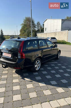 Универсал Volvo V50 2011 в Стрые