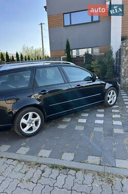 Универсал Volvo V50 2011 в Стрые