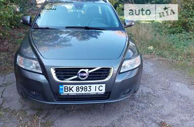 Универсал Volvo V50 2010 в Ровно