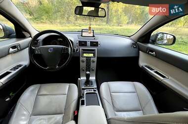 Универсал Volvo V50 2009 в 