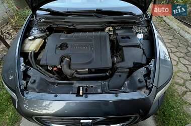 Универсал Volvo V50 2009 в 
