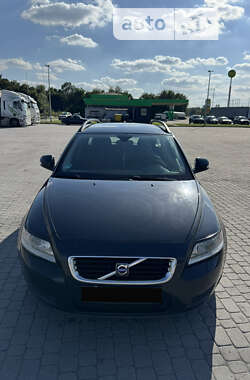 Универсал Volvo V50 2009 в Радивилове