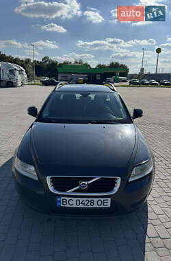 Универсал Volvo V50 2009 в Радивилове