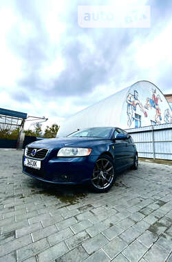 Універсал Volvo V50 2010 в Києві